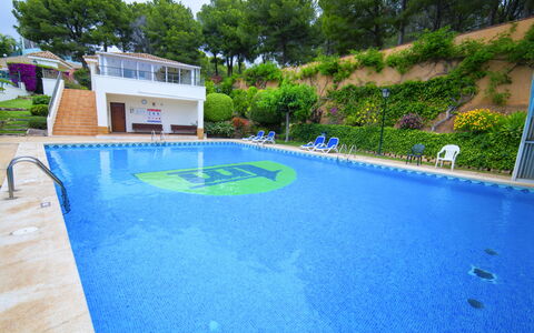 Altea Natura: Piscine, Recours, Loisir, Eco Hôtel, Thermes, Hôtel, Hacienda, Villa, Ville Resort, Centre De Loisirs