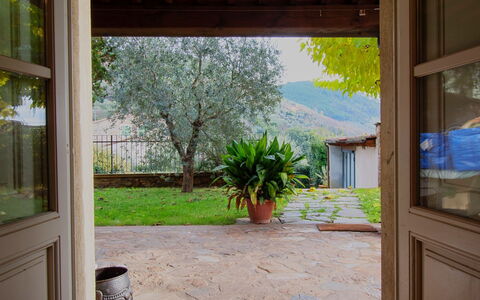 Vicarisa: Montagnes Relief, Végétation, Montagne, Colline, Arbuste, Station De Montagne, Village, Hacienda, Eco Hôtel
