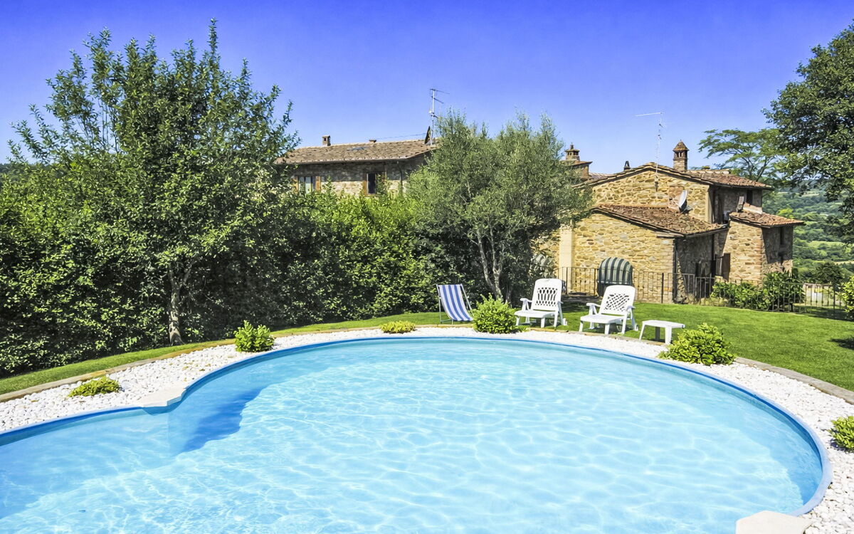 Il Cottage Roccaio