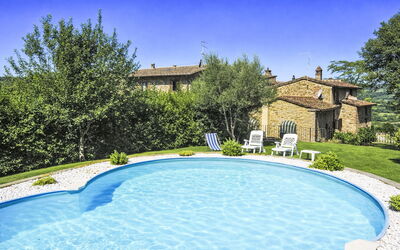 Il Cottage Roccaio