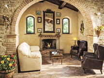 Il Cottage Roccaio