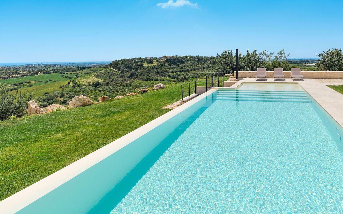 Villa Netina