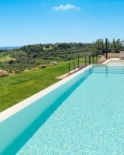 Villa Netina