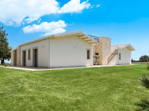 Villa Netina