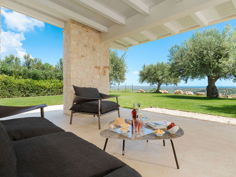 Villa Netina