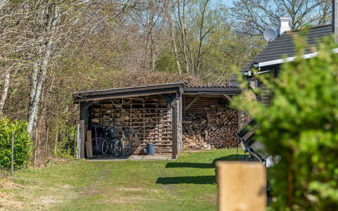 Diertje - from the Sea: À Déchaumer, Chalet, Maison, Toit, Domicile, Ferme, Cabane, Biens, Village