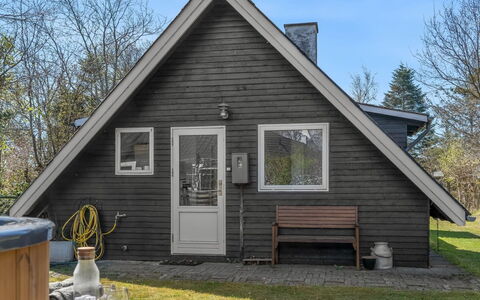 Diertje - from the Sea: À Déchaumer, Chalet, Maison, Toit, Domicile, Ferme, Cabane, Biens, Village