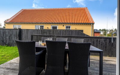 Talida - 500M from the Sea