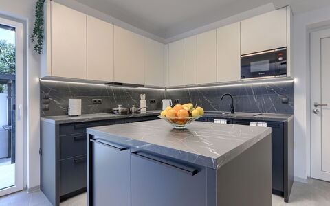 Ventus: Cuisine, Comptoir, Appareil De Cuisine, Cabinetry, Design Intérieur, Principaux Appliance, Sol, Meubles, Électroménager, Domicile