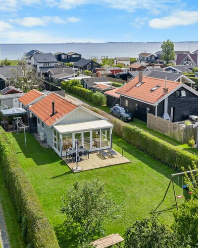 Edeltraud - 100M from the Sea