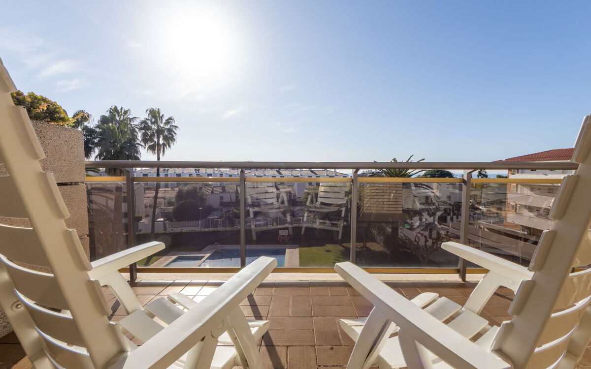 Logement:&nbsp;Bahia Dorada 53.3