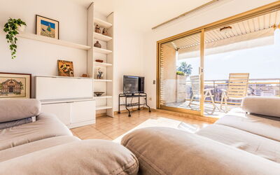 Logement:&nbsp;Bahia Dorada 53.3