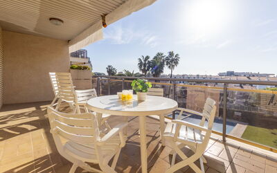 Logement:&nbsp;Bahia Dorada 53.3