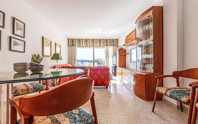 Logement:&nbsp;Bahia Dorada 53.1