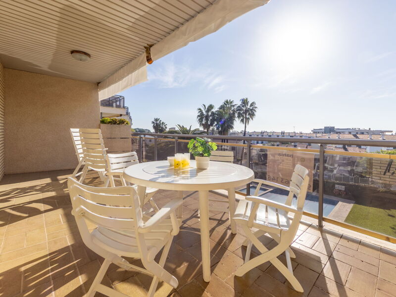 Logement:&nbsp;Bahia Dorada 53.3