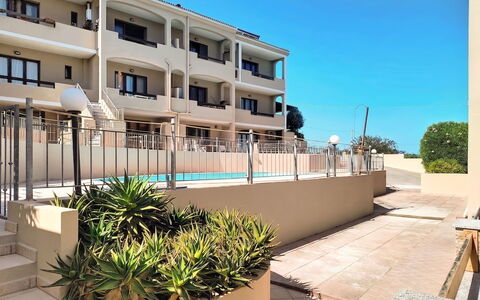 Logement:&nbsp;La Conchiglia D'Oro 632.2