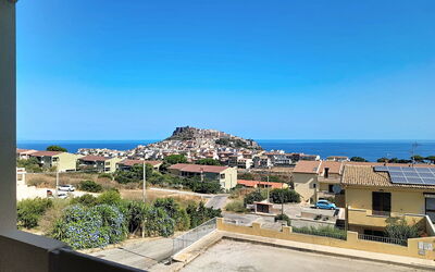 Logement:&nbsp;La Conchiglia D'Oro 632.2
