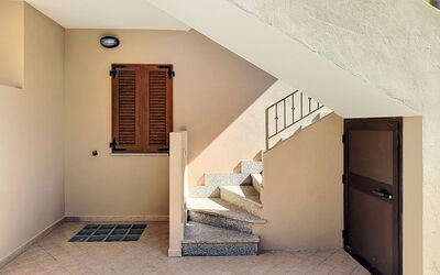 Logement:&nbsp;La Conchiglia D'Oro 632.2