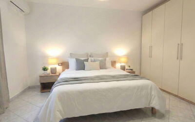 Logement:&nbsp;Spuma di Mare 632.1