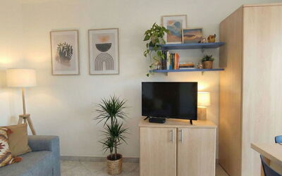 Logement:&nbsp;Spuma di Mare 632.1