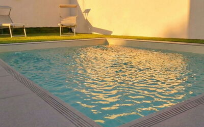Logement:&nbsp;Sutt'E Riu 10.2