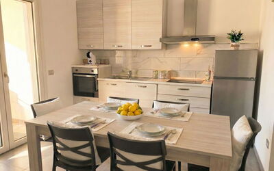 Logement:&nbsp;Sutt'E Riu 10.2