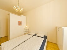 No 6 Nahe Schönbrunn