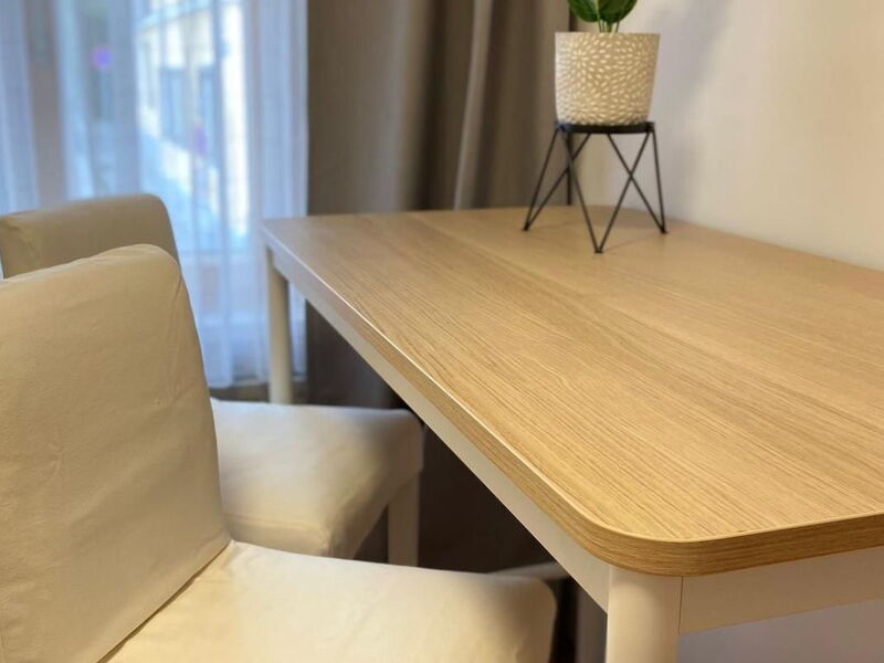 Studio in Zentraler Lage - Nur Wenige Minuten zum
