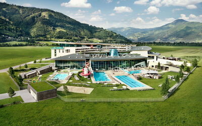 Alpinresort Kaprun Top 2