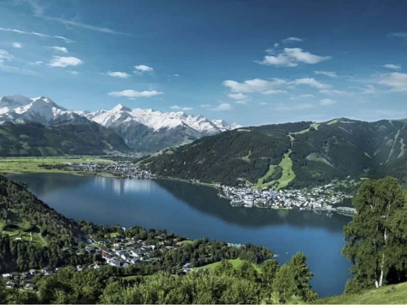 Alpinresort Kaprun Top 2