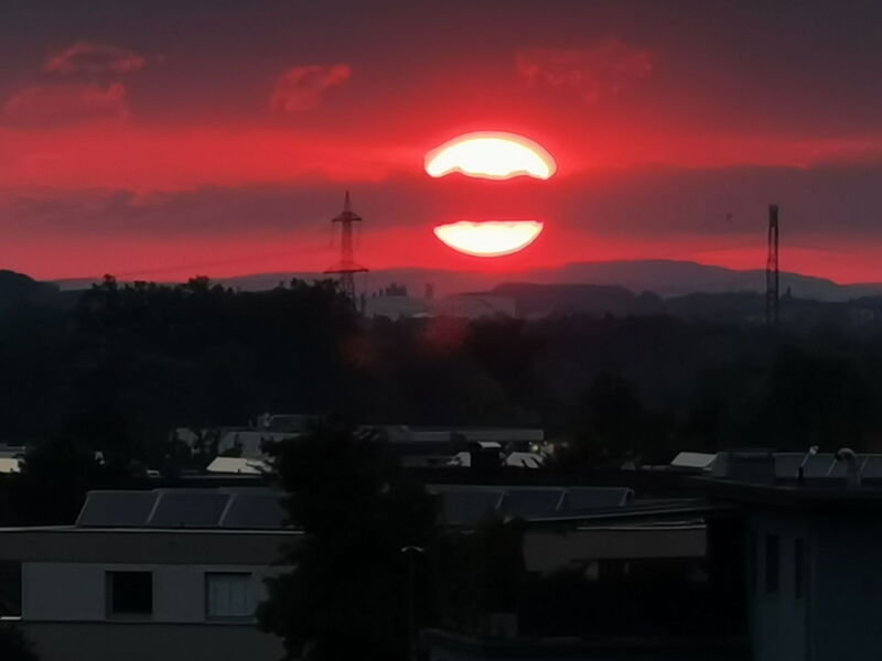 Skyline Dornbirn
