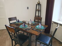 Top at Park, Zentrales Appartement Inkl. Parkplatz