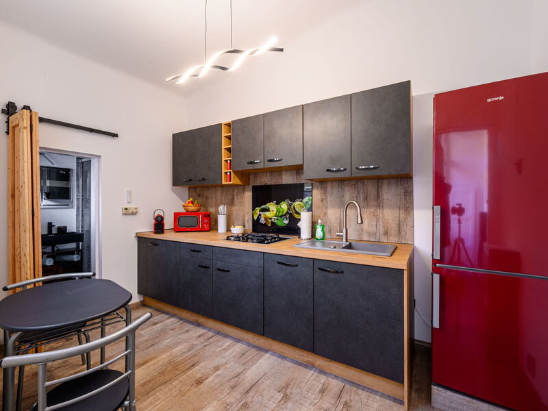 Top at Park, Zentrales Appartement Inkl. Parkplatz