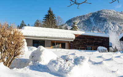 Gartenlodge