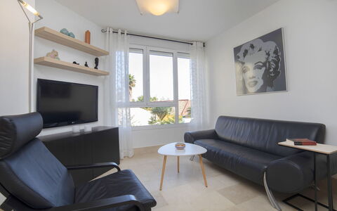 Logement:&nbsp;Horizonte 842.9