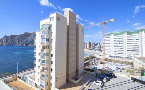 Logement:&nbsp;Horizonte 842.12