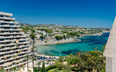 Logement:&nbsp;Horizonte 842.13