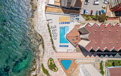Logement:&nbsp;Horizonte 842.13
