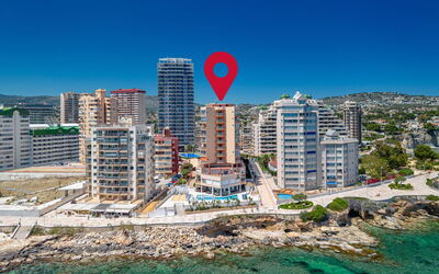 Logement:&nbsp;Horizonte 842.13