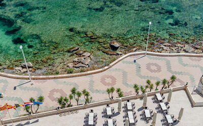 Logement:&nbsp;Horizonte 842.13