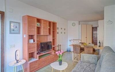 Logement:&nbsp;Horizonte 842.6