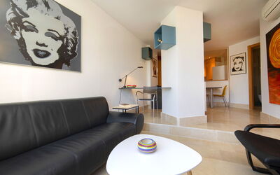 Logement:&nbsp;Horizonte 842.9