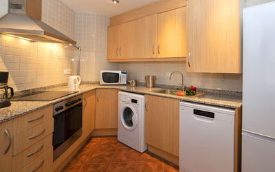 Logement:&nbsp;Horizonte 842.9