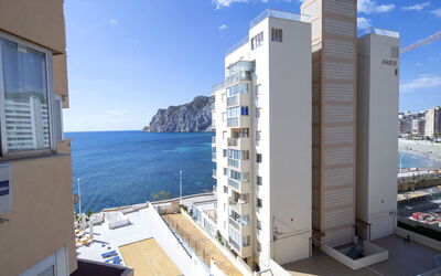 Logement:&nbsp;Horizonte 842.12