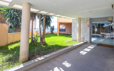 Logement:&nbsp;Horizonte 842.12