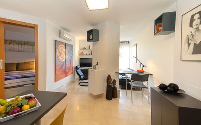Logement:&nbsp;Horizonte 842.9