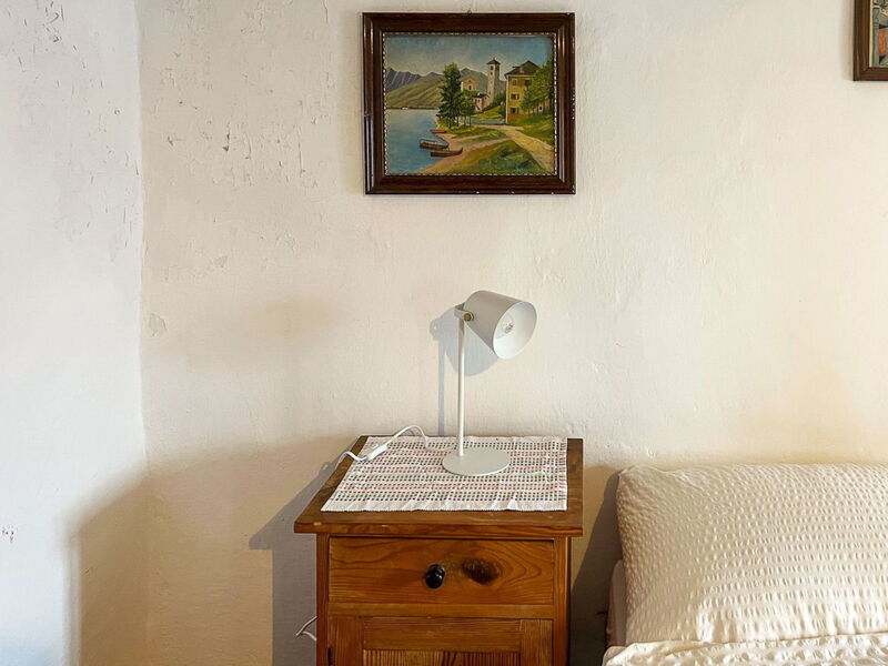 Casa Vecchia