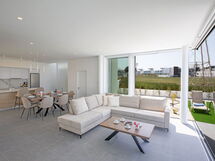 Bleu Vie in Protaras