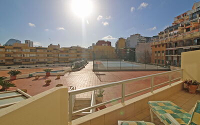 Logement:&nbsp;Apolo Iv 882.12