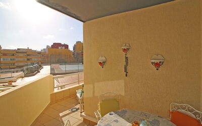 Logement:&nbsp;Apolo Iv 882.12